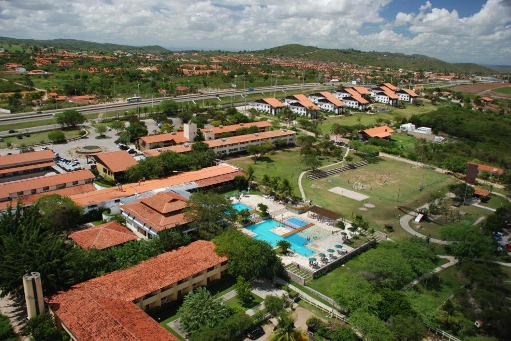 Hotel Fazenda Portal de Gravatá Exterior foto
